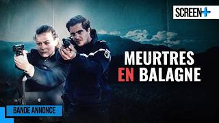 Meurtres en Balagne sur France 3