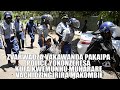 ZVARWADZA VAKAWANDA PAKAIPA POLICE YOKONZERESA KUFA KWEMUNHU MUHARARE VACHIDZINGIRIRA MAKOMBIE