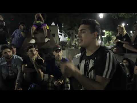 NÈBIROS ACERTIJO vs NITTRO TMR - Semifinal Fecha 2vs2 - SAN JUSTO UNDER (27/02/21)