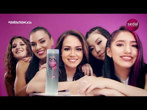 Sedal Verano Activado - Mayra Goñi ft. Renata Flores (Video oficial)