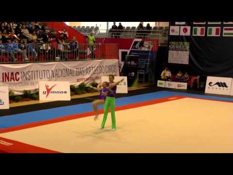 MIAC 2016   327   PnB   243   AGE1   MxP   GER    Dyn   RIESA SC   Blintsov & Sinkov