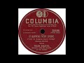 Columbia 38486 - It Happens Every Spring - Frank Sinatra