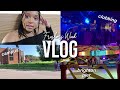FRESHERS WEEK vlog 2021 | University of Sussex | Campus, Brighton Palace Pier, Clubbing & More!
