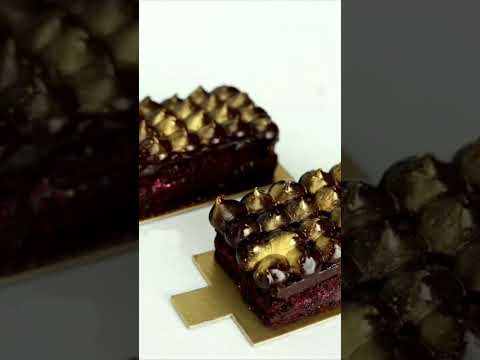 @kshitizshekhar #dessert #sweet #travelchef #hotellife #kitchenlife