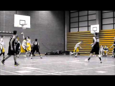 TK Hannover - BasketsAkademie WE/Oldenburger TB II