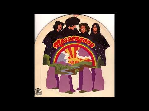 The Messengers - You Keep Running Away 1969