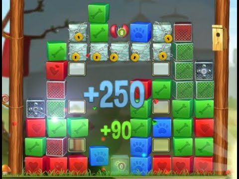 Pet Rescue Saga Level 4568 x2 no boosters