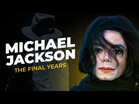 Michael Jackson: The unseen fall. From trial innocence to tragic end (1993-2009)