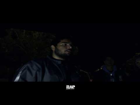 SOKA VS MC DOG VS EXTACHRIS - SEMIFINAL - (FULL 8ATTLE)