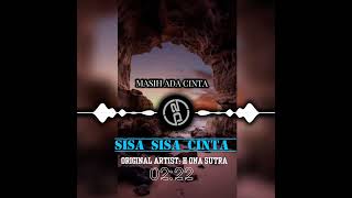 Download lagu Sisa sisa cinta..  H Ona Sutra.. cover indepop reggae modern AI Version  mp3