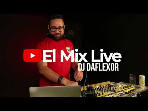 La Salsa Vive (Live) Vol.1@daflexordjpanama #lasalsavive #salsamix #tendencias #salsaromantica #dj
