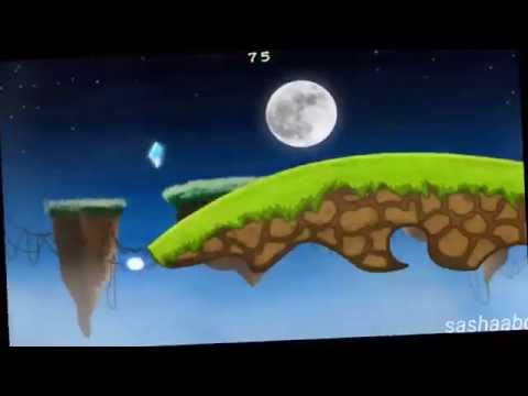 wolf dash обзор игры андроид game rewiew android.