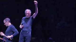 Roger Waters - &quot;The Bar / Outside the Wall (Live)&quot; 4K