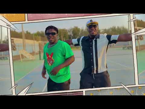 BIG WHALE ft ZINOLAMBA - SELENSE (VISUALIZER)
