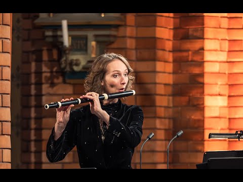 LVHF 2021 | Antonio Vivaldi (1678–1741) Sonata a quattro C dur RV 801/RV Anh. 66