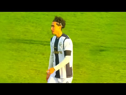 Cheveyo Tsawa Swiss talent - 2025