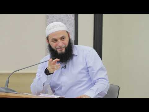 Kush e bën këtë dhikër, është më me vlerë se sa të ketë shërbëtor në shtëpi - Hoxhë Sadullah Bajrami