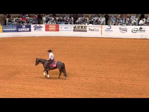 Misc runs at snaffle bit futurity 2021￼