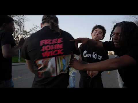 Bubba Reckless - ANCESTORIAL (Official Music Video) | Dir. @VisionaryTeez