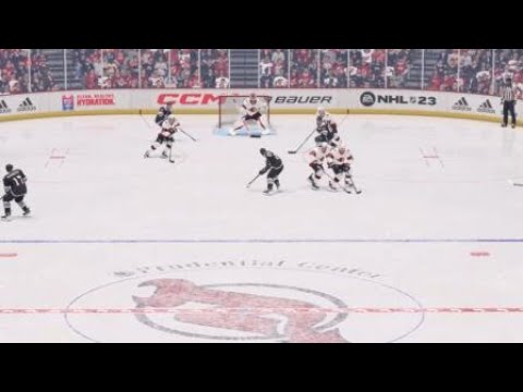 NHL® 23 Happy New Year!!!!