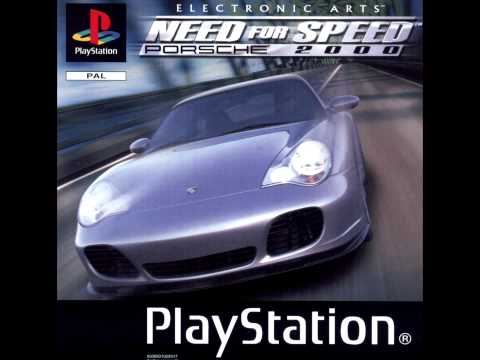 Need For Speed Porsche Unleashed Soundtrack