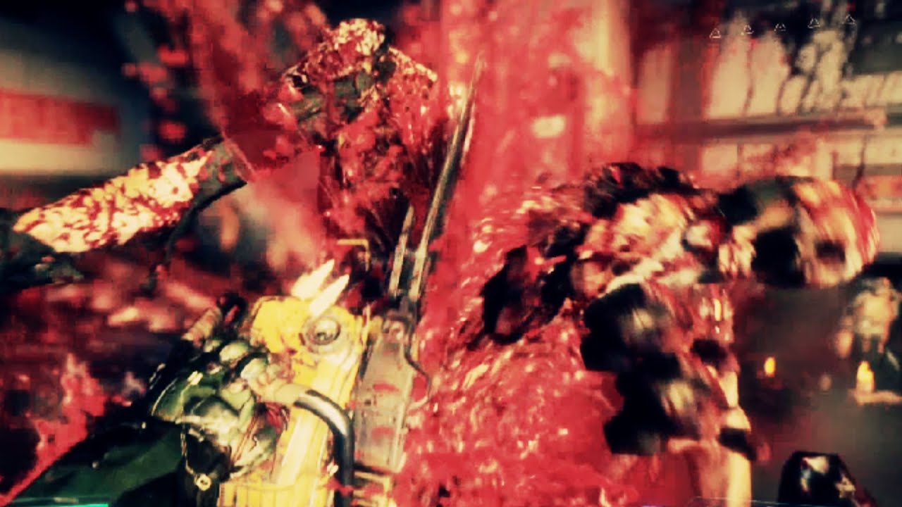 MAUVAISE JOURNÉE ? ON SE DÉFOULE ! (Doom) thumbnail