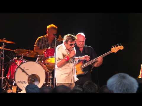 Polo Hofer -Wyssebüehl- live@28.Brienzersee Rockfestival 09.08.2015