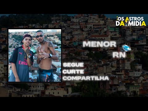 MC L DA VINTE e MC RICK e DJ DAVI KNEIP (POSSO TE FAZER CHORAR) #funk