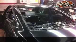 3 Best Auto Body Shops in Providence, RI - Expert Recommendations