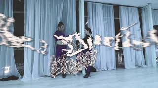 &quot;La DUEÑA &quot; a.chal/ darrel