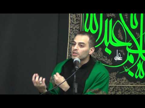 Moulana Mohammad Taki | 17th Safar 1436