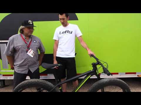 Video – Chris from Cannonade show us the new Fat Caad Fat-bike for 2016 cannondale-fat-caad