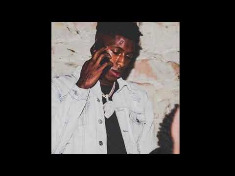 [FREE] NBA YoungBoy "My Steel" ft. JayDaYoungan Type Beat 2018 [Prod. by Tahj $ x 1040]