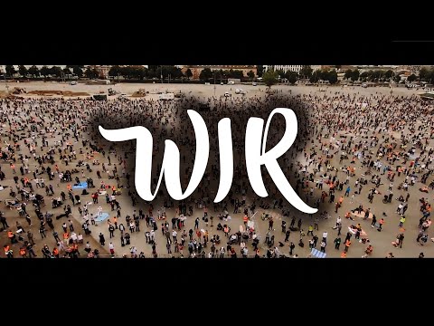 ÄON - WIR feat. MORGAINE x TJORBEN x SANDARA