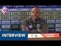 'Winst tegen VVV en dan zonder druk de interlandbreak in' - OMROEP WEST SPORT