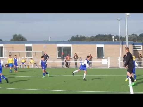 Kans Elinkwijk jammerlijk gemist.