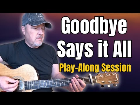 Good - bye Says It All - Blackhawk
