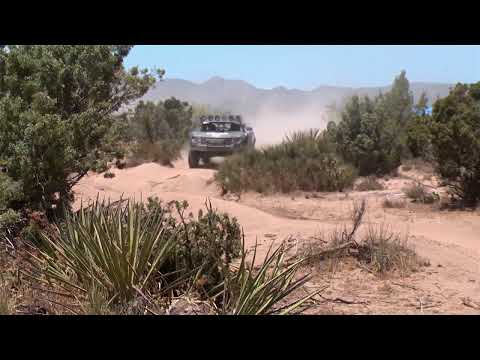 Fanatic Racing #801 SCORE Baja 500 2013