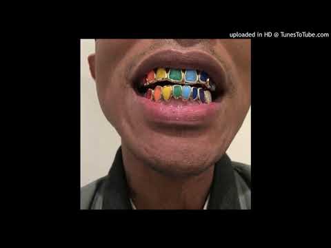 #FREEHAPPY - SKINNY x DONNUR