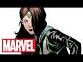Animal Telepathic | Marvel Make Me a Hero