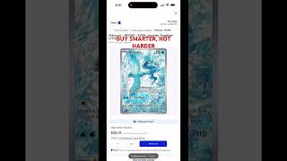 Most Pokémon Collectors Lose Money Like This