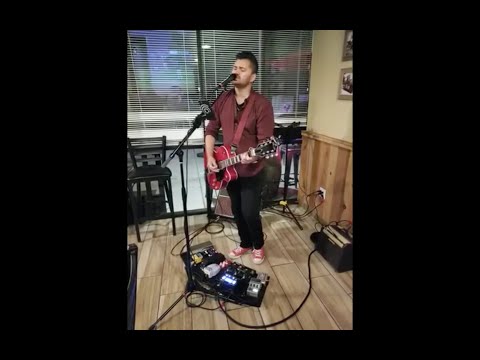 Promotional video thumbnail 1 for Chance McCauley