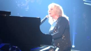 Véronique Sanson - "Amoureuse" (Olympia, 18.04.15)