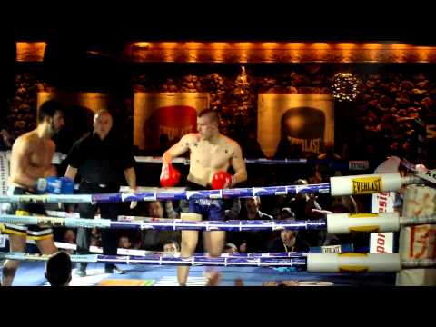 MAXPAIN 2012 NIKOS KATSAS VS ΕROL TOPLEK. «ΕΛΛΑΔΑ vs ΤΟΥΡΚΙΑ»