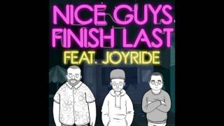 Nice Guys Finish Last (Remix) feat. Seth Sentry & Drapht