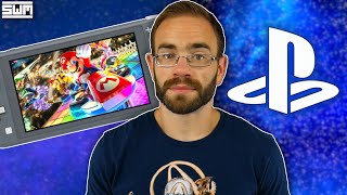 Nintendo Releases A Surprising Switch Update And Sony Brings An End To An Era | News Wave