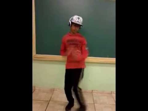 Gabriel Melo - NSB - PR Sarrada no Ar - Mc Crash