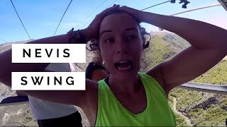 Roadtrip: NZ our Journey to the Nevis Swing