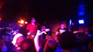 Motion City Soundtrack: Antonia