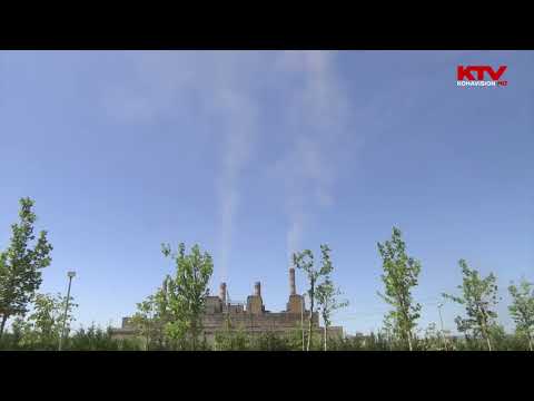 KEK suspends megatender after complaint about discriminatory criteria - KOHA.net